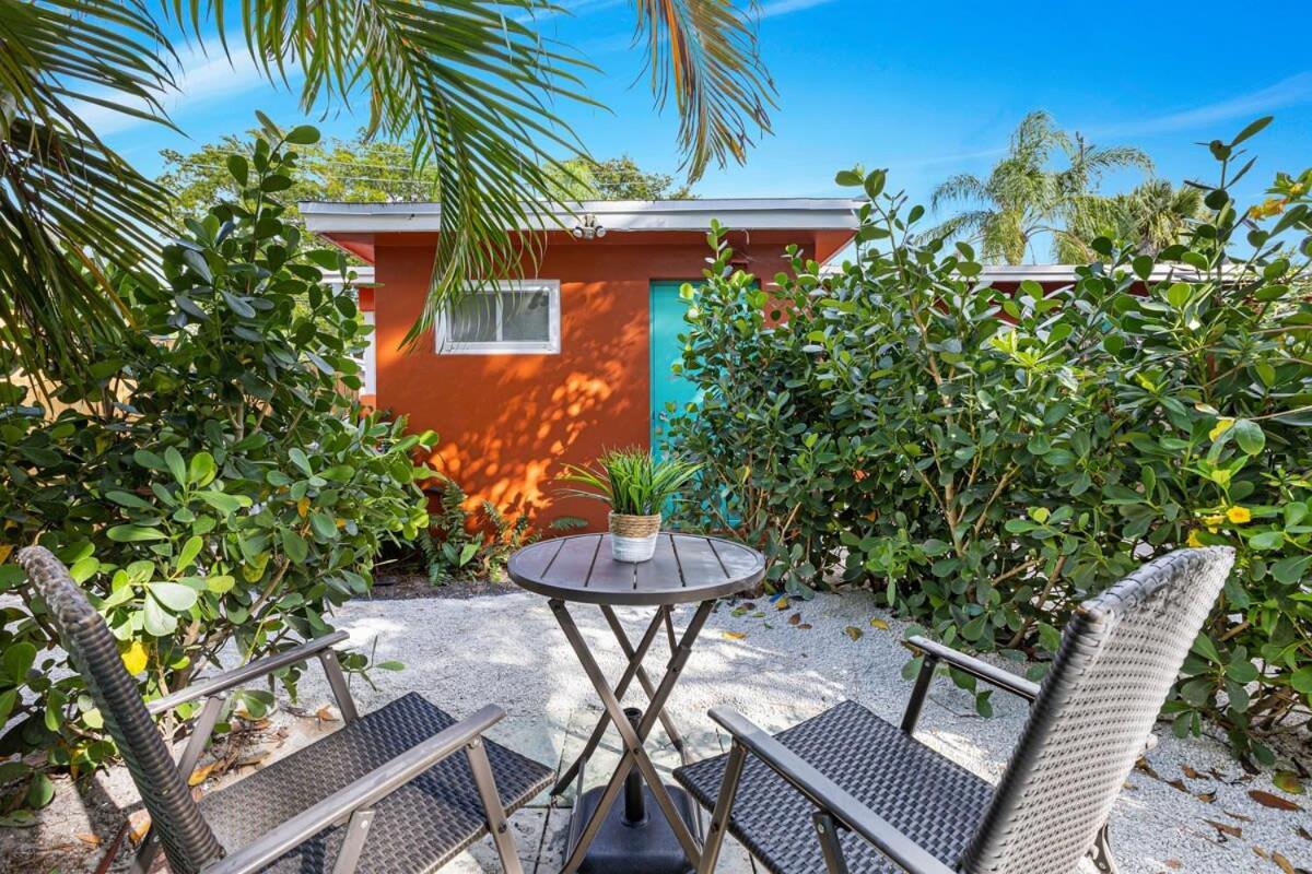 Apartment Ridge Fort Lauderdale