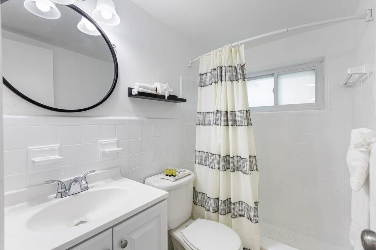 Ridge Apartment Fort Lauderdale